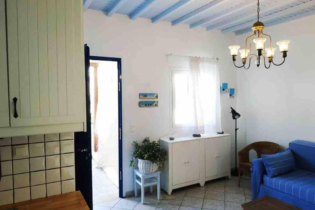 Mykonos Ornos Beach Ornos (Mykonos) Exterior foto